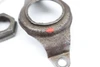 YZ250F 01-13 WR250F 01-14 Sprocket Seal & Chain Guide Plates Yamaha #68