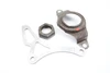 YZ250F 01-13 WR250F 01-14 Sprocket Seal & Chain Guide Plates Yamaha #68