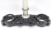 YZ250F 2001 Lower Triple Clamp Steering Stem Yamaha 5NL-23340-00 #68