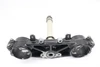 YZ250F 2001 Lower Triple Clamp Steering Stem Yamaha 5NL-23340-00 #68
