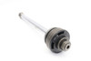 YZ250F 2001 Rear Shock Shaft Rod Yamaha 5NL-22210-40 #68
