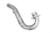YZ250F 01-03 WR250F 01-03 Exhaust Header Pipe Yamaha 5UM-14611-00 #68