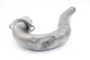 YZ250F 01-03 WR250F 01-03 Exhaust Header Pipe Yamaha 5UM-14611-00 #68
