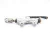 YZ250F 01-02 WR250F 01-02 Rear Brake Master Cylinder Yamaha 5JG-2583V-00 #68