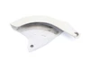 YZ250F 01-05 WR250F 01-05 Rear Brake Disc Guard Cover Yamaha 5DH-25718-01 #68