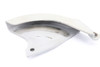 YZ250F 01-05 WR250F 01-05 Rear Brake Disc Guard Cover Yamaha 5DH-25718-01 #68