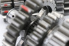 YZ250F 2001 Transmission Gearbox Assembly Yamaha #68