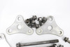 YZ250F 01-03 WR250F 01-03 Full Motor Mount Set Yamaha #68
