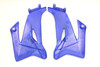 TTR110E 2008-2024 Tank Shrouds Tank Plastics Pair Yamaha 5B6-2137A-00 #348