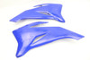 TTR110E 2008-2024 Tank Shrouds Tank Plastics Pair Yamaha 5B6-2137A-00 #348