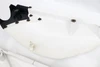 TTR110E 2008-2021 Side Panels Plastics Yamaha 5B6-21720-00 #348
