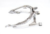 TTR110E 2008-2024 Swingarm Comp Yamaha 5B6-22110-00 #348