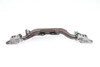 TTR110E 2011-2024 Footpeg Bracket Bar Mount & Pegs Yamaha #348