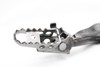 TTR110E 2011-2024 Footpeg Bracket Bar Mount & Pegs Yamaha #348