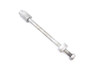 TTR110E 08-24 TTR125E 03-13 Rear Axle Shaft Bolt Yamaha 5HN-25381-00 #348