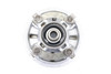 TTR90E 03-07 TTR110E 08-24 Rear Wheel Clutch Hub Yamaha 296-25366-01-35 #348