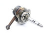 TTR110E 2008-2024 Crank Crankshaft Assy Yamaha 5TP-WE140-20 #348