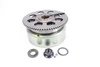 TTR110E 2008-2022 Flywheel Rotor & Starter Clutch Assy Yamaha #348