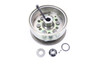 TTR110E 2008-2022 Flywheel Rotor & Starter Clutch Assy Yamaha #348