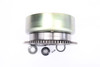 TTR110E 2008-2022 Flywheel Rotor & Starter Clutch Assy Yamaha #348