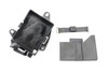 TTR110E 2008-2024 Battery Box Assembly Yamaha 5B6-2177G-01 #348