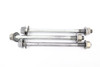 TTR110E 2008-2024 Lower Engine Mounting Bolts Yamaha 95817-08125 #348