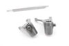 TTR110E 2008-2024 Gear Shift Forks & Shafts Yamaha #348