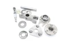 TTR110E 2008-2024 Gear Shift Hardware Yamaha #348