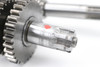 TTR110E 2008-2024 Transmission Gearbox Assembly Yamaha #348