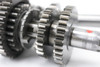 TTR110E 2008-2024 Transmission Gearbox Assembly Yamaha #348