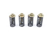 TTR110E 2008-2024 Clutch Springs & Bolts Yamaha 90501-203G2 #348