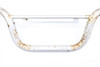TTR110E 2008-2024 Handlebars Yamaha 5B6-26111-00 #348