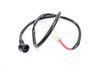 TTR110E 2008-2024 Starter Motor Wire Lead Yamaha 5B6-H183G-00 #348