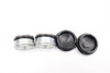TTR110E 2008-2024 Fork Top Caps Yamaha 5B6-2319U-00 #348
