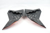 125-530 EXC-F EXC 2008-2009 Tank Shrouds Tank Plastics Pair KTM 7730805410030D #351