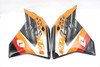 125-530 EXC-F EXC 2008-2009 Tank Shrouds Tank Plastics Pair KTM 7730805410030D #351