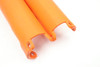 125-530 SXS-F EXC-F EXC 2007-2009 Fork Tube Guards LH+RH Protectors KTM 7800109420004 #351