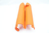 125-530 SXS-F EXC-F EXC 2007-2009 Fork Tube Guards LH+RH Protectors KTM 7800109420004 #351