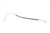 125-540 SX SX-F XC-F EXC-F EXC 2003-2023 Rear Brake Hose Pipe KTM 54813070200 #351