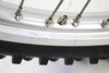YZ 2002-2022 / YZF 2002-2013 Yamaha Front Wheel Assembly Rim Hub 5XC-W2519-L0-00 #109