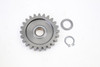 RM80 1990-2001 RM85 2002-2019 Kick Start Idle Gear Suzuki 26260-02B40 #61