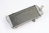 KTM 250 SX-F 2007-2009 400 450 530 EXC LH Radiator Left Side Cooling KTM 77035007400 #77