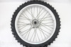 YZ250 06-08 YZ450F 2006 Yamaha Front Wheel Assembly Rim Hub 94416-21018 #128