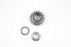 KX250F 2004-2020 Primary Drive Gear Kawasaki 13097-0117 #159