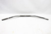 Renthal Fatbar Handle Bars Grey Handlebars 28mm Suzuki RM #190