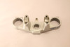 YZ85 02-13 YZ80 97-01 Top Triple Clamp Yamaha