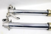 RM-Z250 2007 Front Shock Absorbers Forks Pair LH+RH Suspension Suzuki RMZ #177