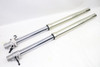 RM85 2002-2006 Front Shock Absorbers Forks Pair LH+RH Suspension Suzuki RM #61