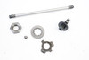 TTR230 2005-2022 Clutch Hardware Misc Parts Set Yamaha TTR #197