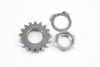 YZ250F WR250F 2001-2013 Primary Drive Gear Yamaha 5NL-16111-01-00 #208